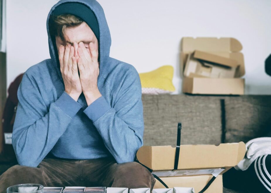 Burnout ili sindrom izgaranja