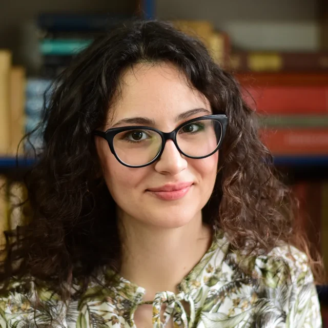 Anđela Nikolić