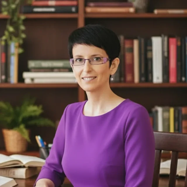 Ljiljana Stevković