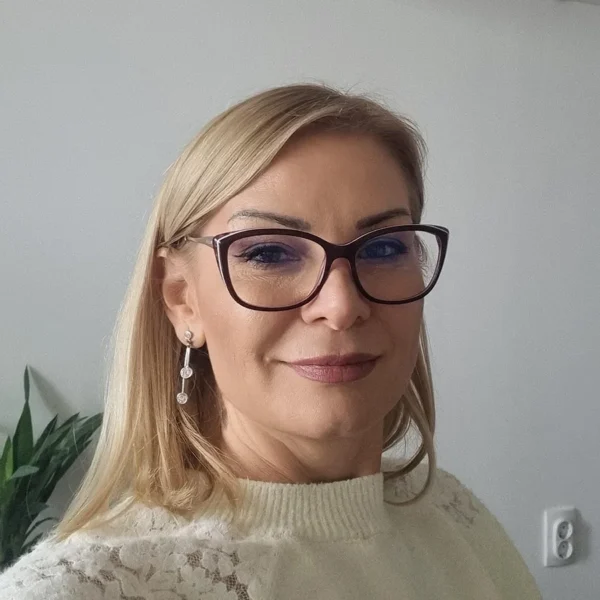 Suzana Savić