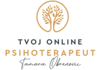 Tvoj Online Psihoterapeut