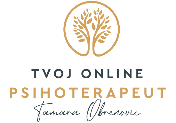 Tamara Obrenović psihoterapeut