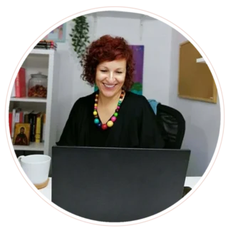 Tamara Obrenovic psihoterapeut