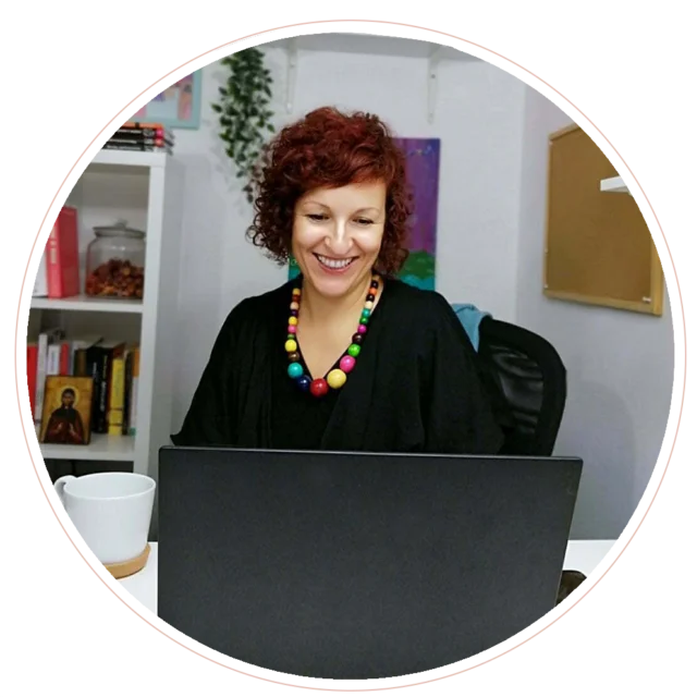 Tamara Obrenovic psihoterapeut