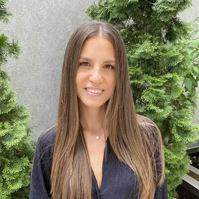 Jovana Nikolić