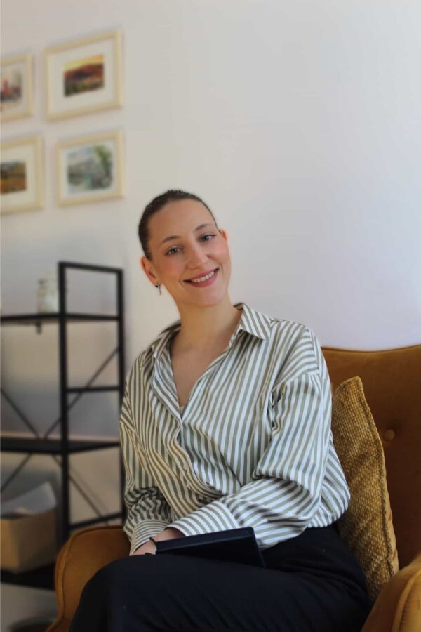 Teodora Stojanović