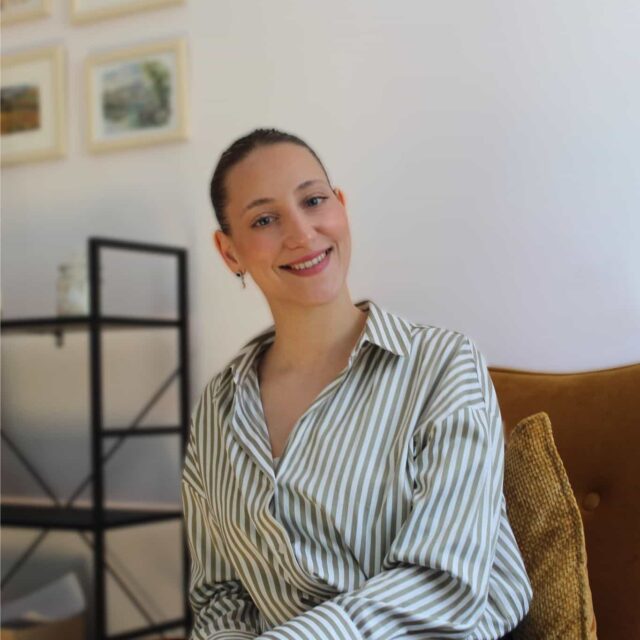 Teodora Stojanović