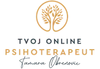 Tvoj Online Psihoterapeut
