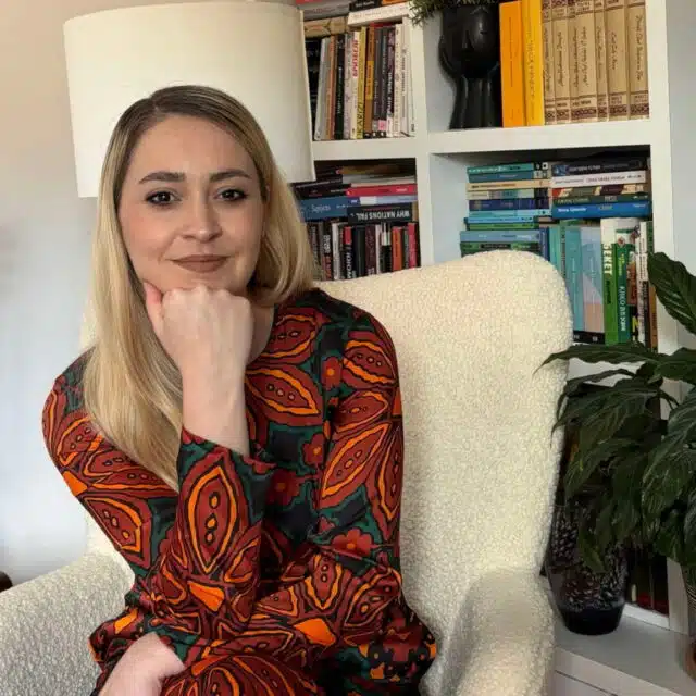 Ana Andrić Vesić