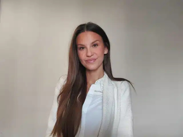 Jovana Nikolić