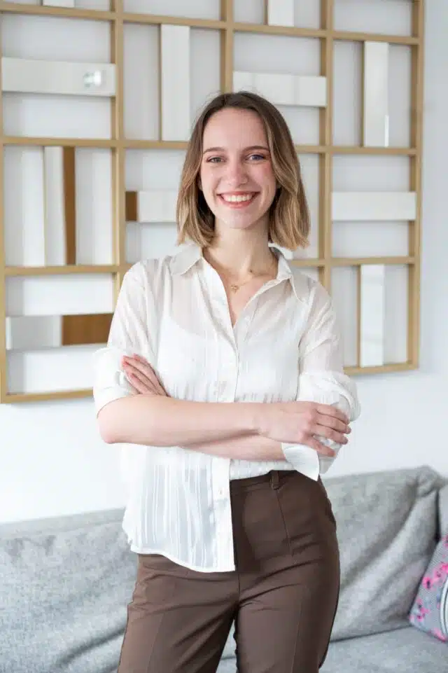 Tamara Andrić