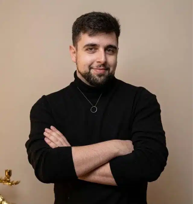 Aleksandar Nikolić