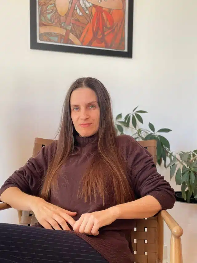 Ivana Slavkovski Bilić