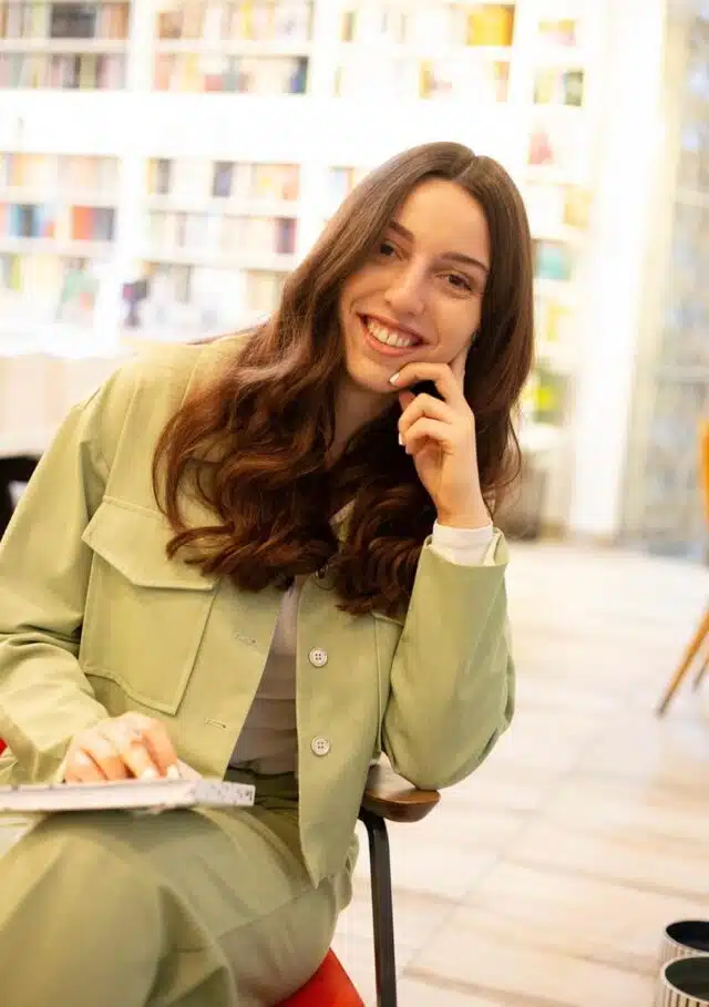 Anja Anđela Pantić