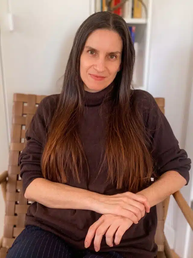 Ivana Slavkovski Bilić