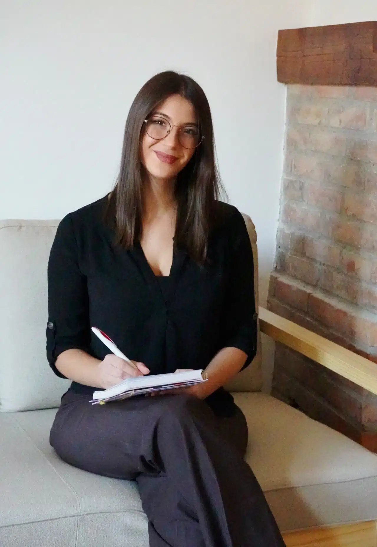 Mina Mihaljica